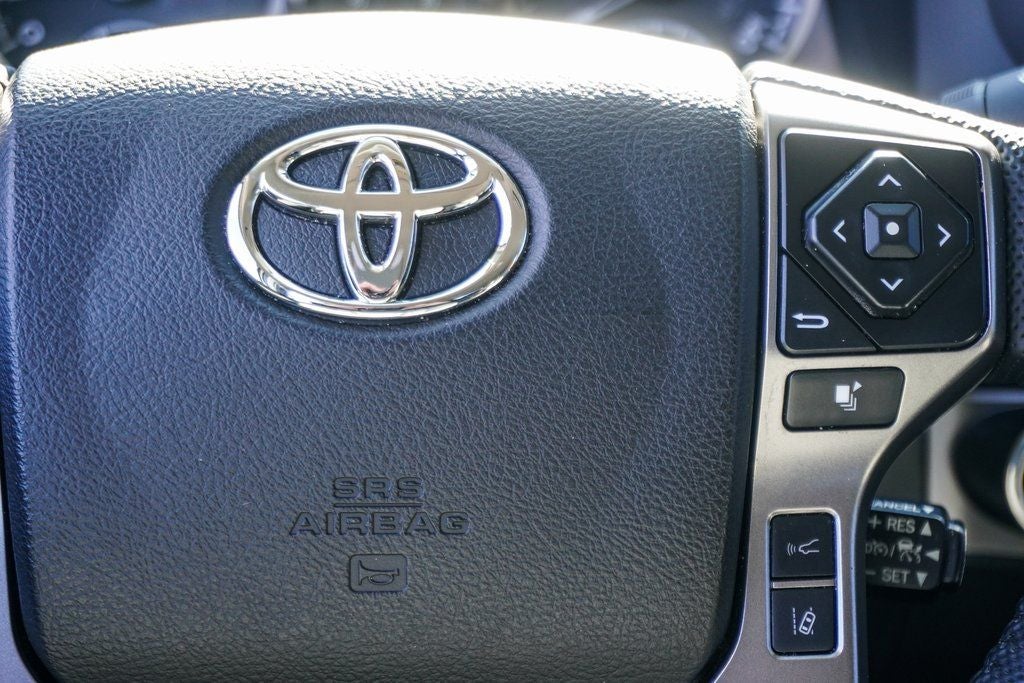 2023 Toyota Tacoma SR V6