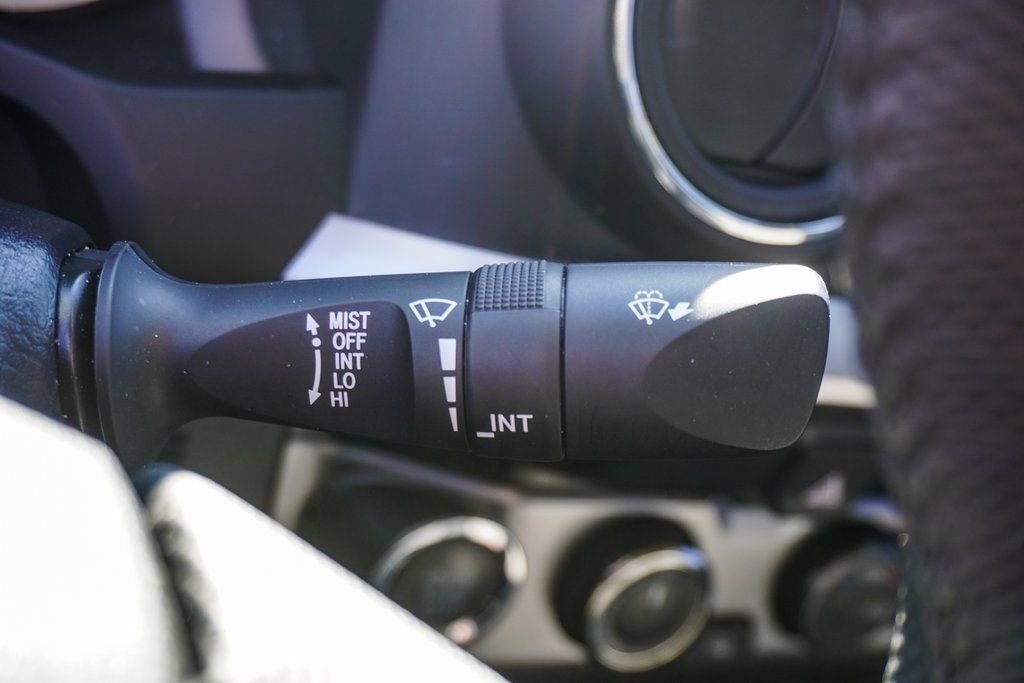 2023 Toyota Tacoma SR V6