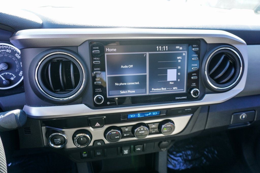 2023 Toyota Tacoma SR V6