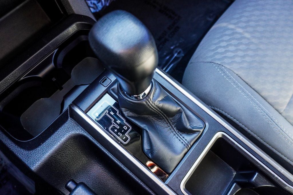 2023 Toyota Tacoma SR V6