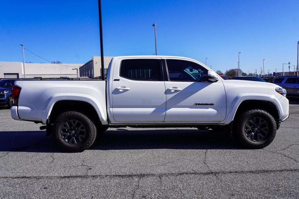 2023 Toyota Tacoma SR V6