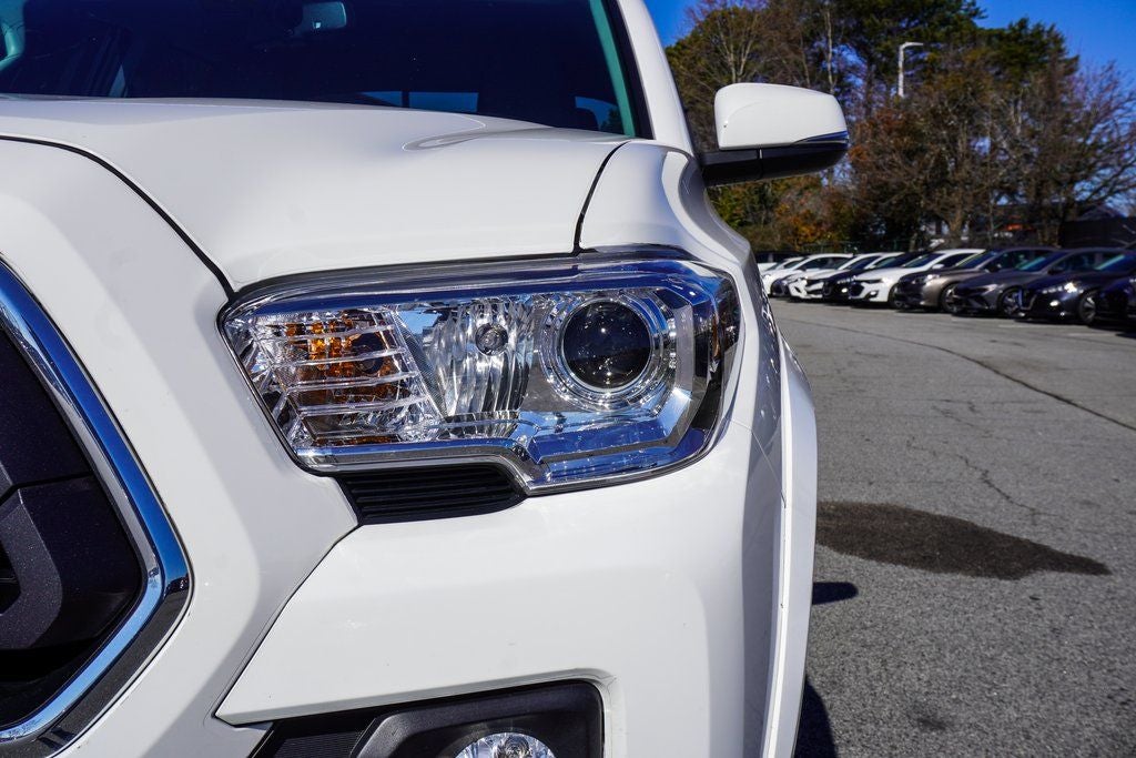 2023 Toyota Tacoma SR V6