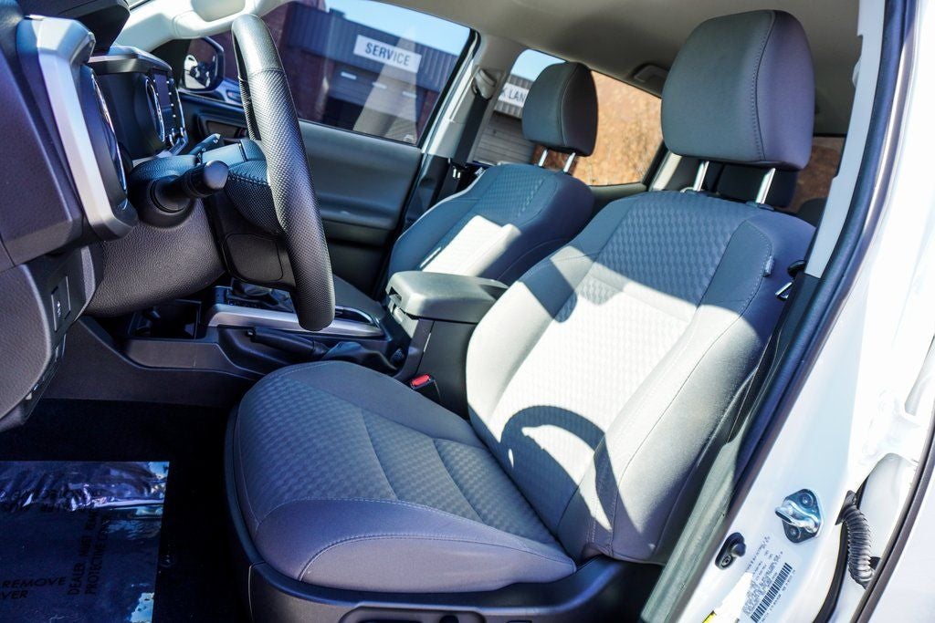 2023 Toyota Tacoma SR V6