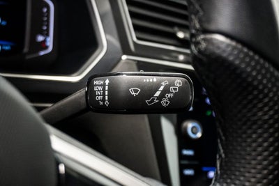 2022 Volkswagen Tiguan 2.0T SEL R-Line