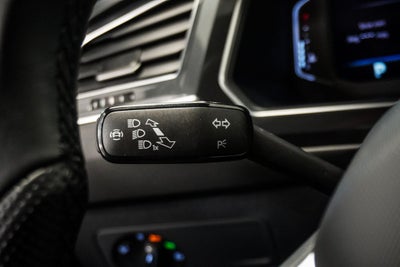 2022 Volkswagen Tiguan 2.0T SEL R-Line