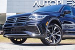 2022 Volkswagen Tiguan 2.0T SEL R-Line
