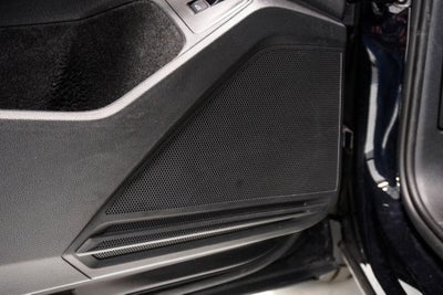 2022 Volkswagen Tiguan 2.0T SEL R-Line