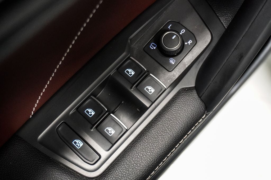 2022 Volkswagen Tiguan 2.0T SEL R-Line
