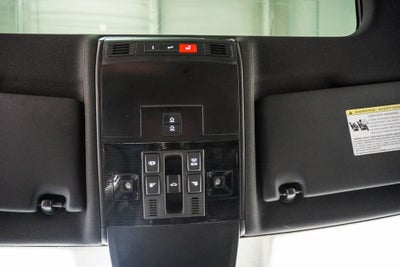 2022 Volkswagen Tiguan 2.0T SEL R-Line