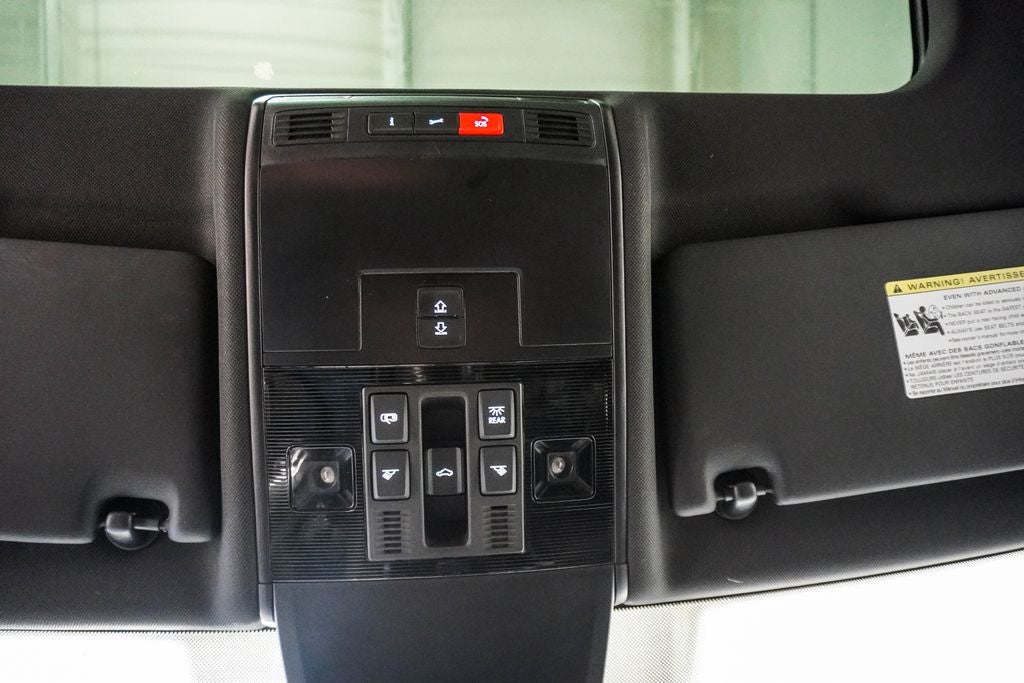 2022 Volkswagen Tiguan 2.0T SEL R-Line