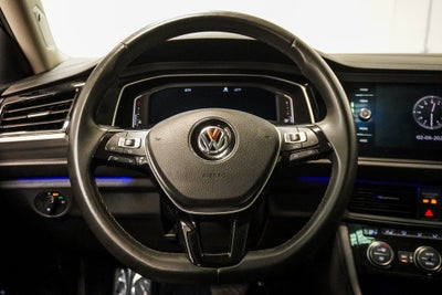 2020 Volkswagen Jetta SEL