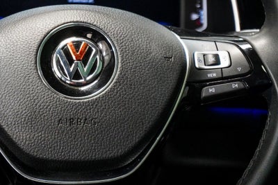 2020 Volkswagen Jetta SEL