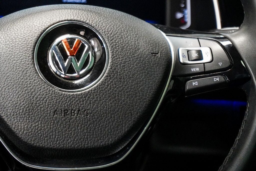 2020 Volkswagen Jetta SEL