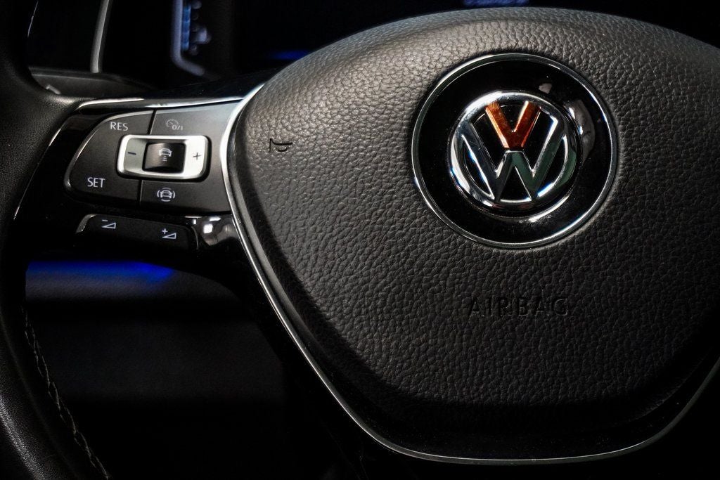 2020 Volkswagen Jetta SEL