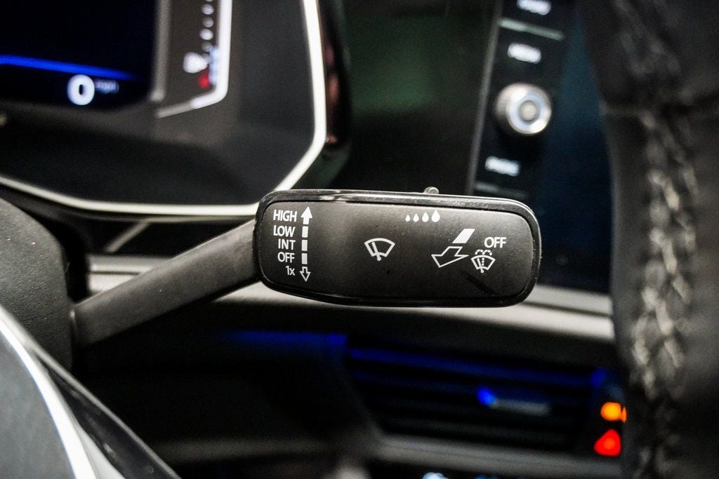 2020 Volkswagen Jetta SEL