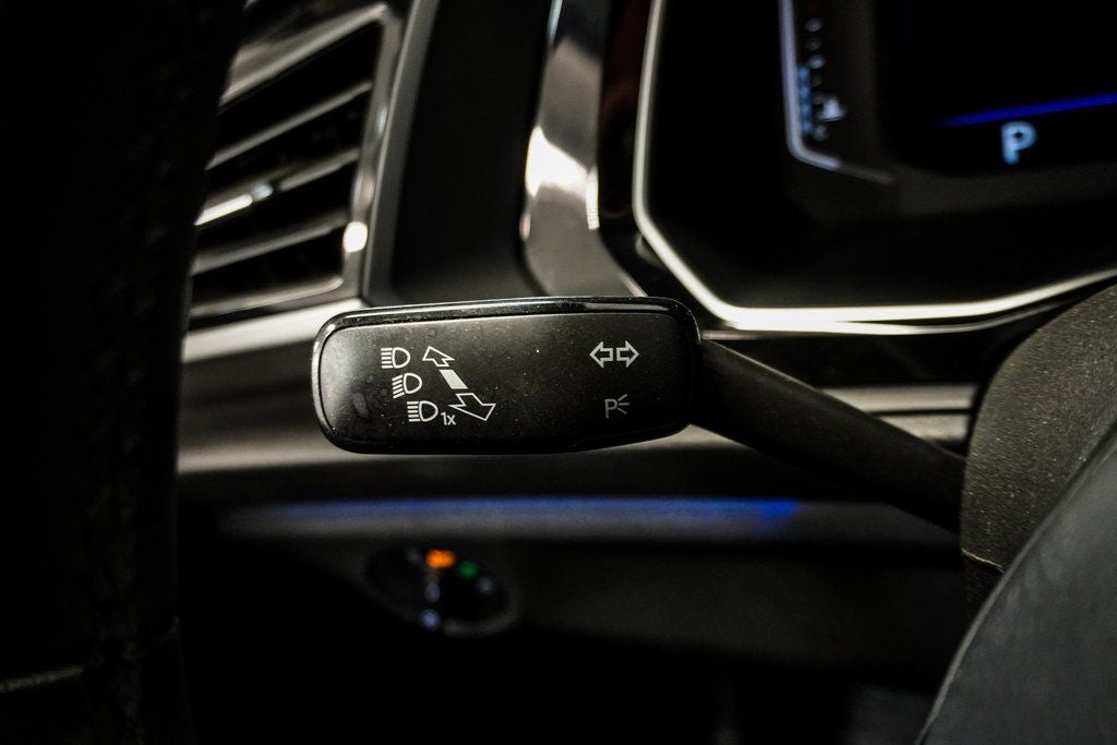 2020 Volkswagen Jetta SEL