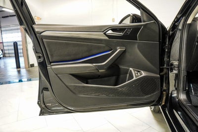 2020 Volkswagen Jetta SEL