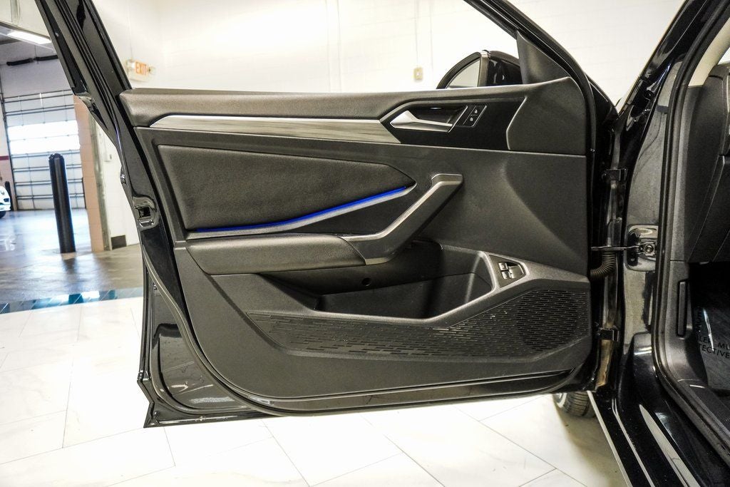 2020 Volkswagen Jetta SEL