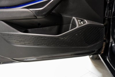 2020 Volkswagen Jetta SEL