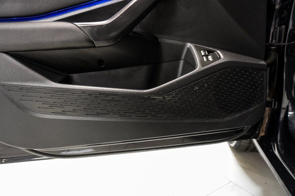 2020 Volkswagen Jetta SEL