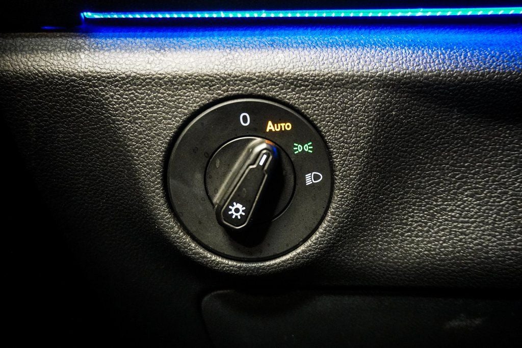 2020 Volkswagen Jetta SEL