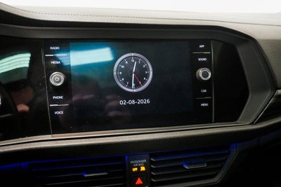 2020 Volkswagen Jetta SEL