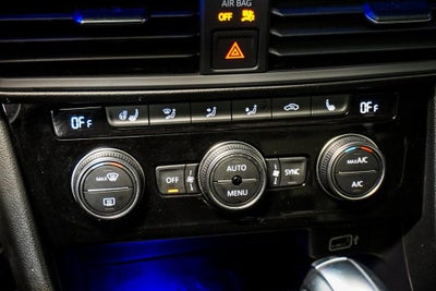 2020 Volkswagen Jetta SEL