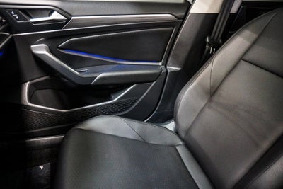 2020 Volkswagen Jetta SEL