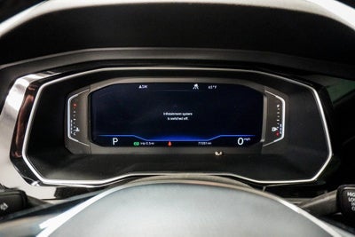 2020 Volkswagen Jetta SEL