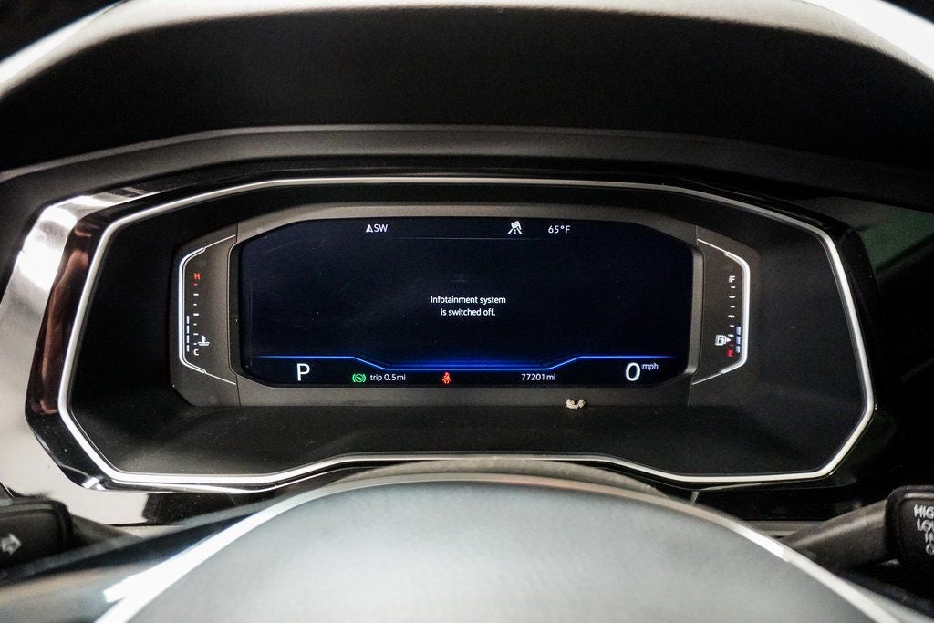 2020 Volkswagen Jetta SEL