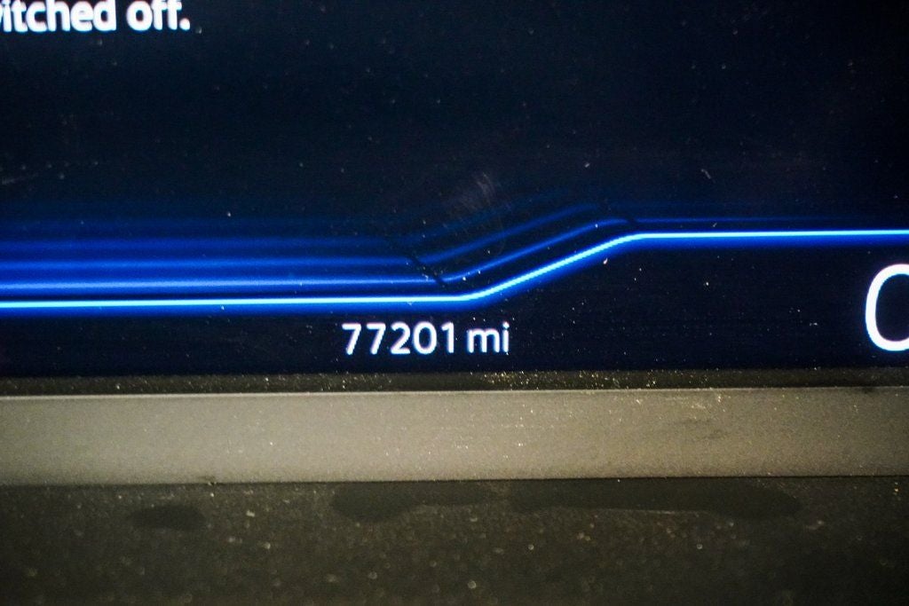 2020 Volkswagen Jetta SEL