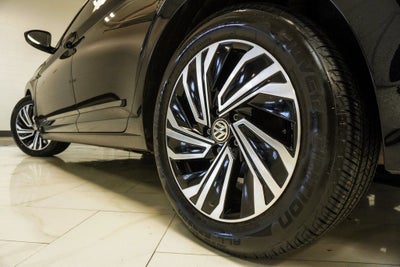 2020 Volkswagen Jetta SEL