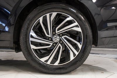 2020 Volkswagen Jetta SEL