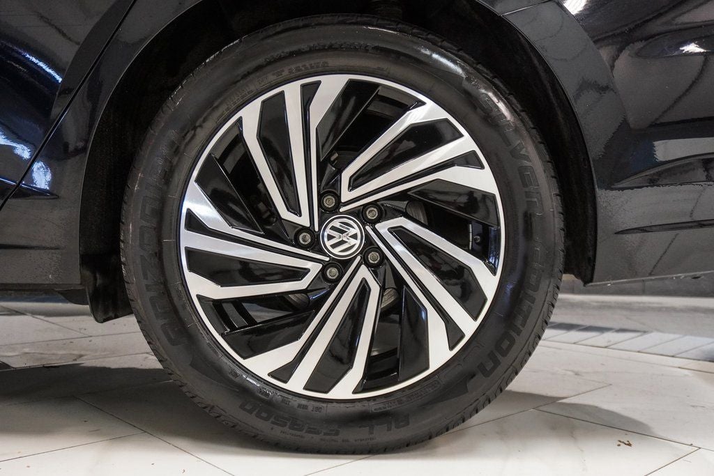 2020 Volkswagen Jetta SEL