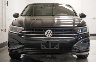 2020 Volkswagen Jetta SEL