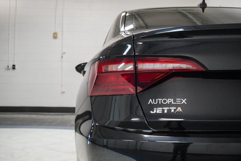 2020 Volkswagen Jetta SEL