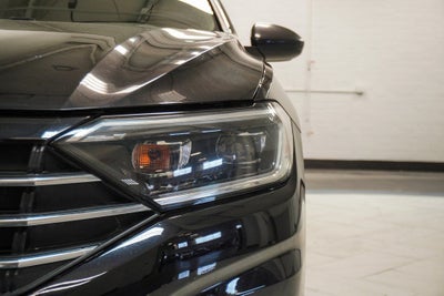 2020 Volkswagen Jetta SEL