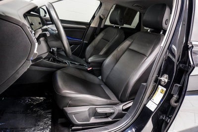 2020 Volkswagen Jetta SEL