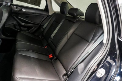 2020 Volkswagen Jetta SEL