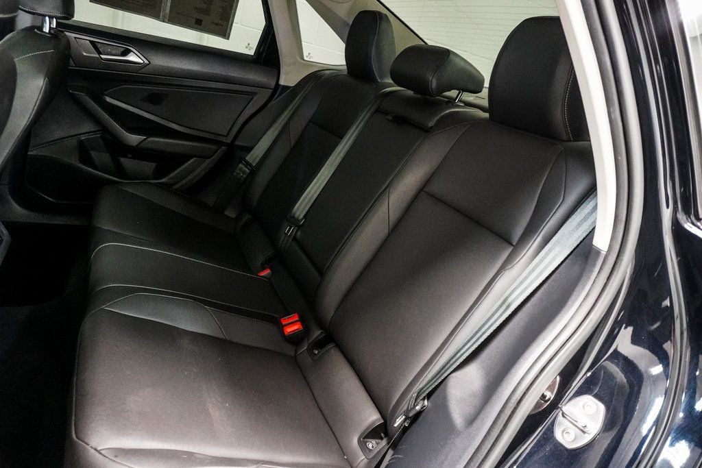 2020 Volkswagen Jetta SEL