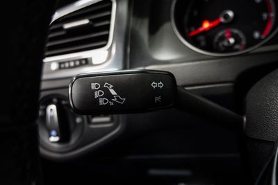 2019 Volkswagen Golf Alltrack TSI S 4Motion