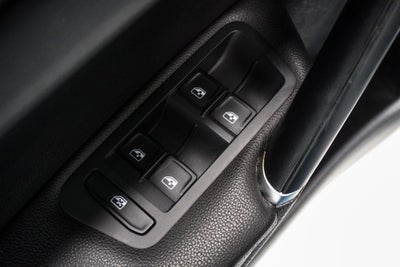 2019 Volkswagen Golf Alltrack TSI S 4Motion