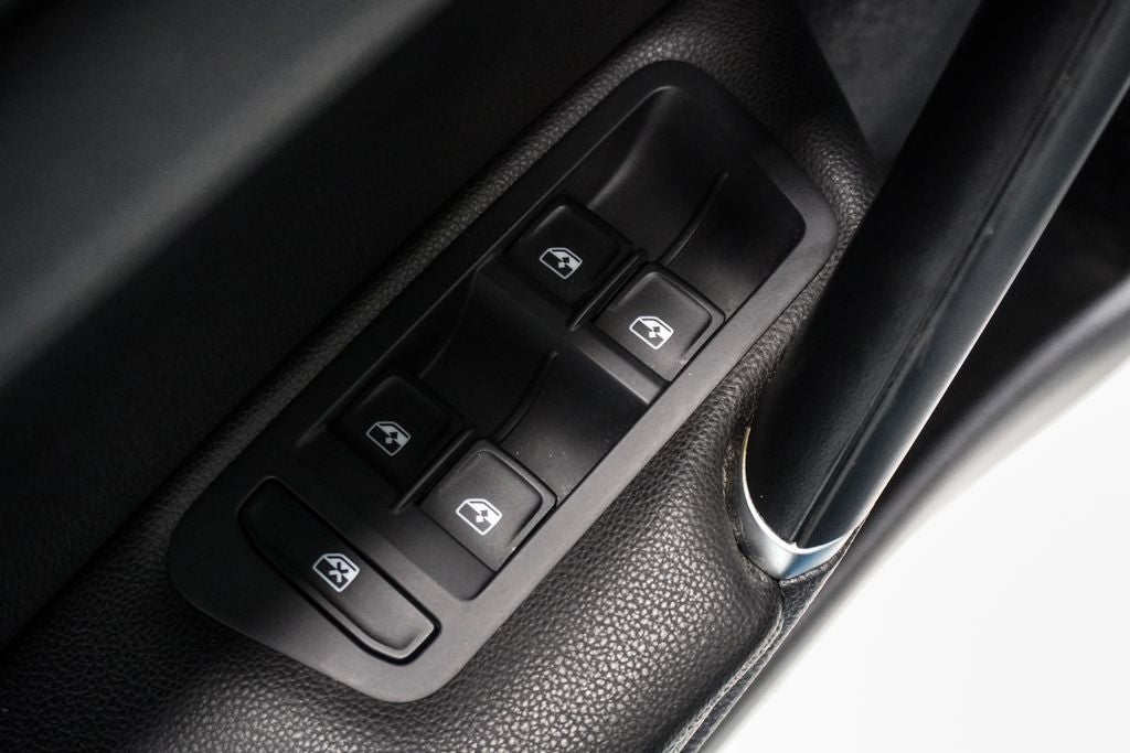 2019 Volkswagen Golf Alltrack TSI S 4Motion