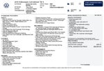 2019 Volkswagen Golf Alltrack TSI S 4Motion