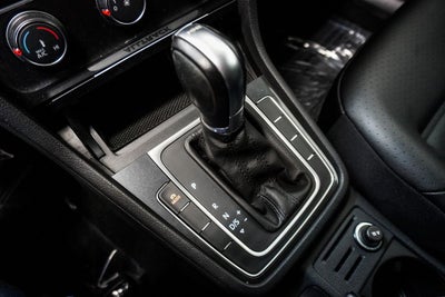 2019 Volkswagen Golf Alltrack TSI S 4Motion