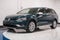 2019 Volkswagen Golf Alltrack TSI S 4Motion