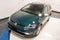 2019 Volkswagen Golf Alltrack TSI S 4Motion