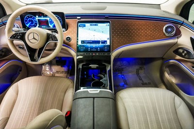 2023 Mercedes-Benz EQS 450 Base