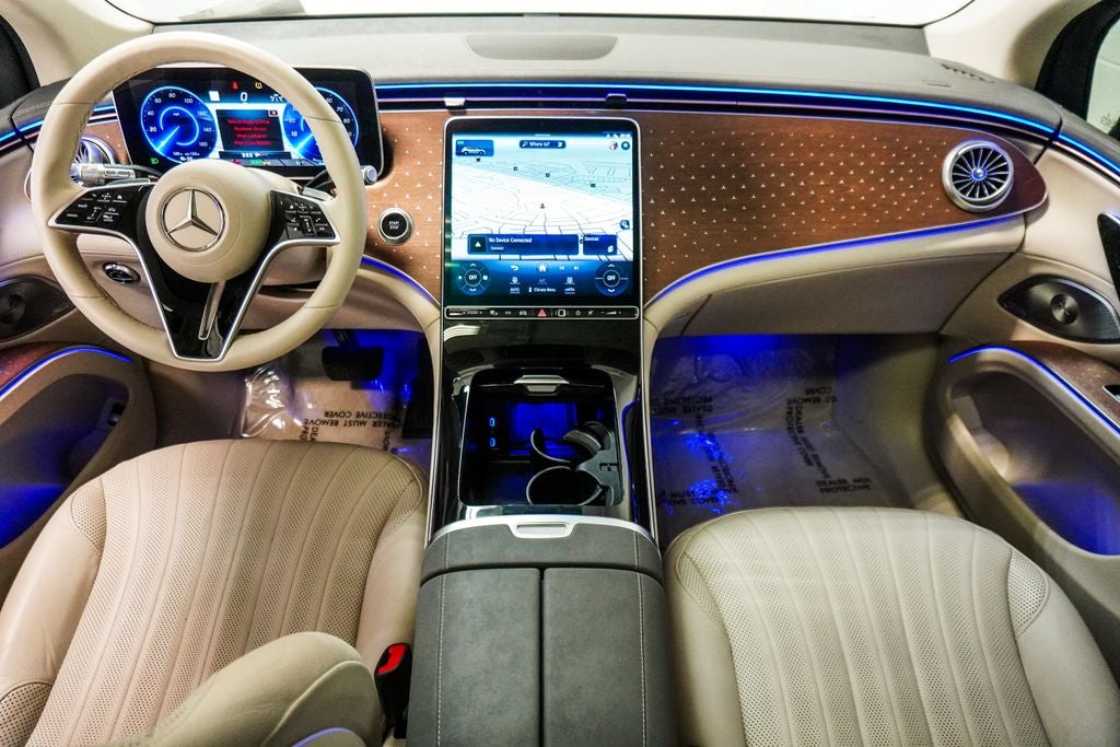 2023 Mercedes-Benz EQS 450 Base