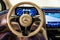 2023 Mercedes-Benz EQS 450 Base